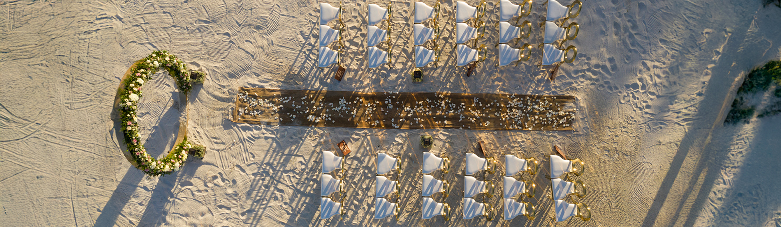 Book your wedding day in Bahia Principe Luxury Runaway Bay – Adults Only